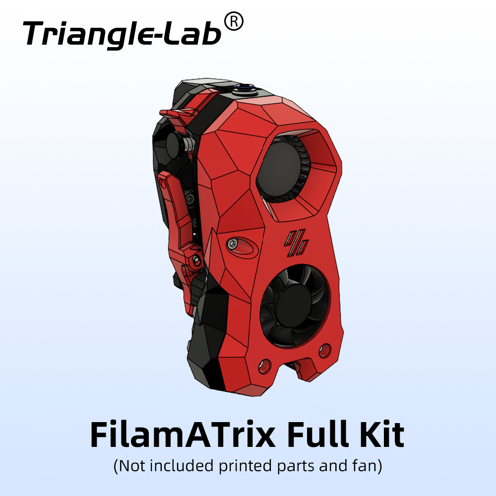 Trianglelab FilamATrix Stealth - Printer Stand のレビューと価格