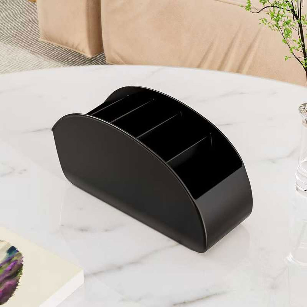 多機能収納ボックス。テレビのリモコン、文房具、メガネ、化粧品 - Office Furniture Brands のレビューと価格