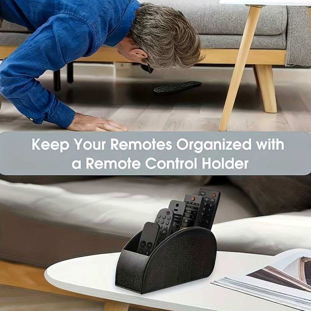 多機能収納ボックス。テレビのリモコン、文房具、メガネ、化粧品 - Office Furniture Brands のレビューと価格