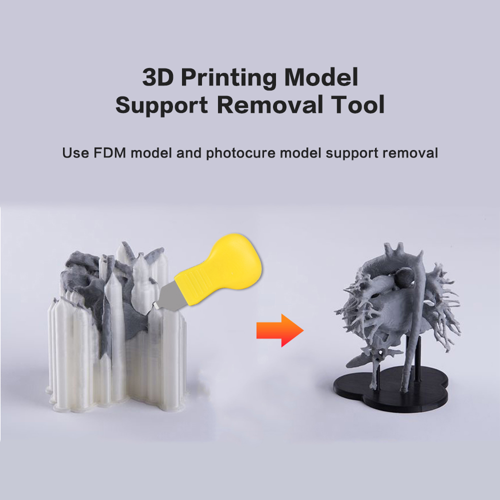3Dプリンターツールキット,プラサポート,ABS, UV光硬 - Printer Stand のレビューと価格