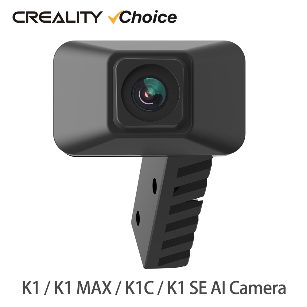 Creality K1 Max AI カメラ HD 品質イン - Printer Stand のレビューと価格