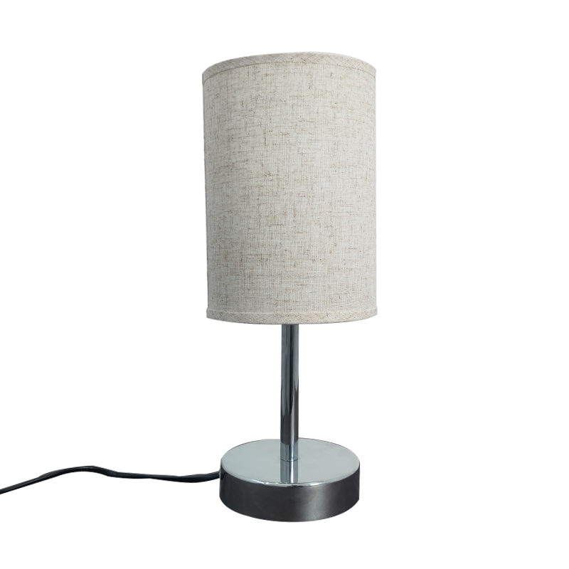 工場卸売寝室室内照明デスクLEDランプタッチ式ベッドサイド円 - Desk Lamp のレビューと価格