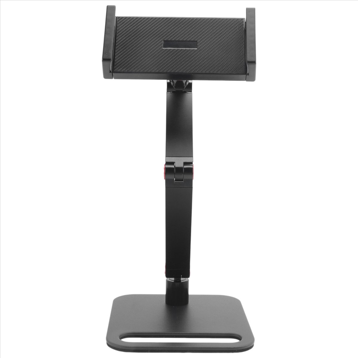 ✤ ポータブルモニタースタンド 調節可能 360度回転 °  - Monitor Stand のレビューと価格