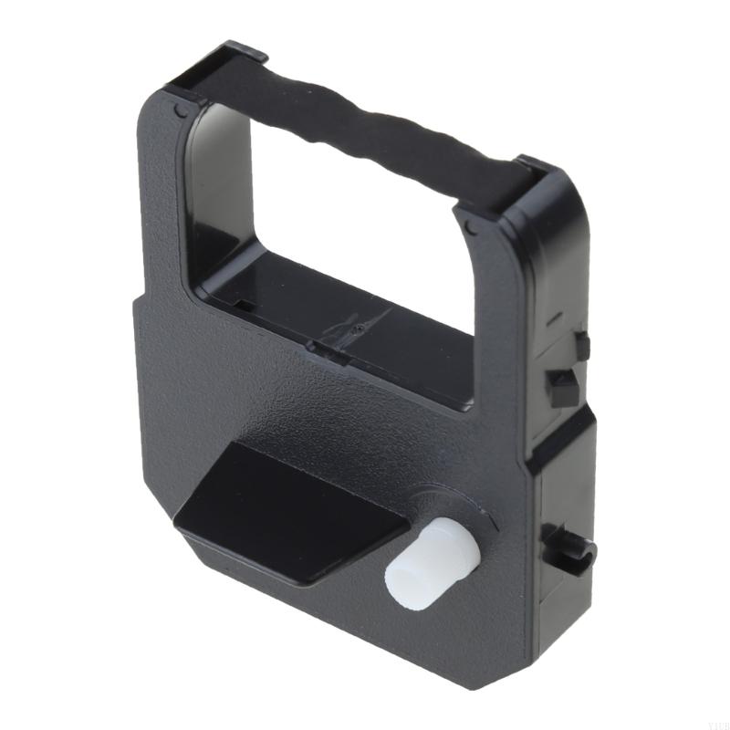 タイムクロックプリンタリボンカセット黒リボン交換用セイコー  - Printer Stand のレビューと価格