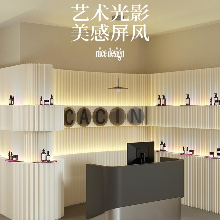 モバイルパーティションスクリーンペーパーウォールルームディバ - Partition Screen Divider のレビューと価格